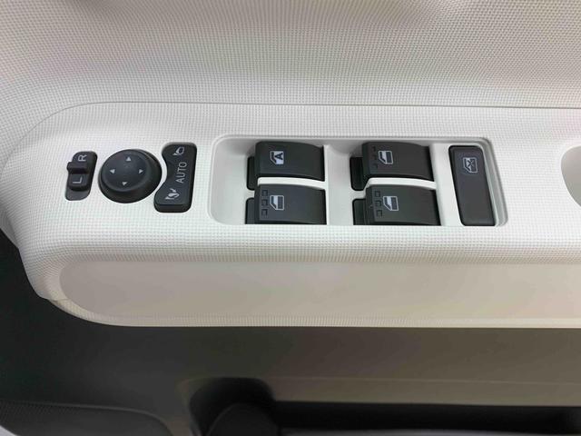 ムーヴキャンバスストライプスGまごころ保証1年付き 記録簿 取扱説明書 オートマチックハイビーム 衝突被害軽減システム スマートキー レーンアシスト 禁煙車 ワンオーナー エアバッグ エアコン パワーステアリング パワーウィンドウ(静岡県)の中古車