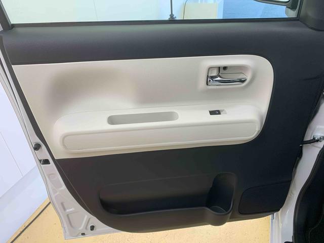 ムーヴキャンバスストライプスGまごころ保証1年付き 記録簿 取扱説明書 オートマチックハイビーム 衝突被害軽減システム スマートキー レーンアシスト 禁煙車 ワンオーナー エアバッグ エアコン パワーステアリング パワーウィンドウ(静岡県)の中古車