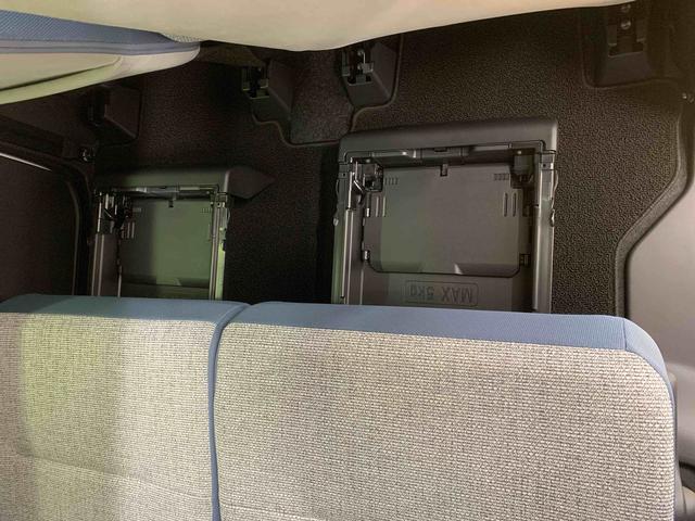 ムーヴキャンバスストライプスGまごころ保証1年付き 記録簿 取扱説明書 オートマチックハイビーム 衝突被害軽減システム スマートキー レーンアシスト 禁煙車 ワンオーナー エアバッグ エアコン パワーステアリング パワーウィンドウ(静岡県)の中古車