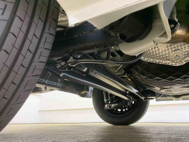 ムーヴキャンバスストライプスGまごころ保証1年付き 記録簿 取扱説明書 オートマチックハイビーム 衝突被害軽減システム スマートキー レーンアシスト 禁煙車 ワンオーナー エアバッグ エアコン パワーステアリング パワーウィンドウ(静岡県)の中古車