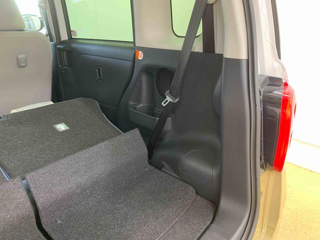 ムーヴキャンバスストライプスGまごころ保証1年付き 記録簿 取扱説明書 オートマチックハイビーム 衝突被害軽減システム スマートキー レーンアシスト 禁煙車 ワンオーナー エアバッグ エアコン パワーステアリング パワーウィンドウ(静岡県)の中古車