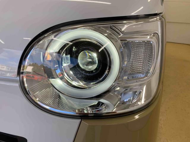 ムーヴキャンバスストライプスGまごころ保証1年付き 記録簿 取扱説明書 オートマチックハイビーム 衝突被害軽減システム スマートキー レーンアシスト 禁煙車 ワンオーナー エアバッグ エアコン パワーステアリング パワーウィンドウ(静岡県)の中古車