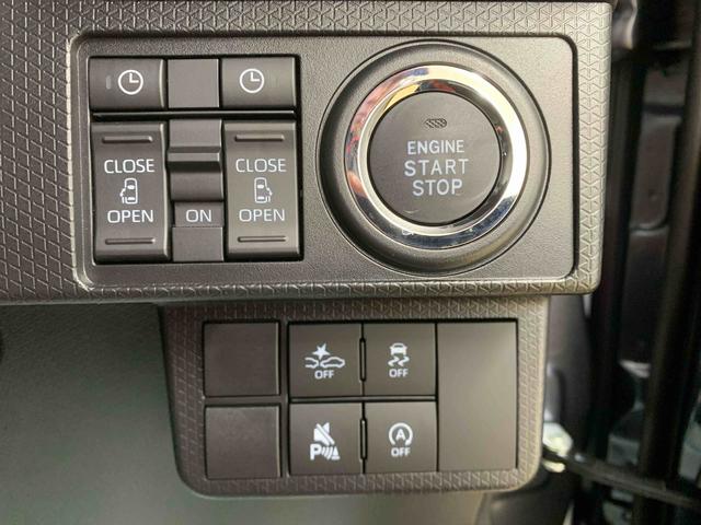 タントカスタムＲＳまごころ保証１年付き　記録簿　取扱説明書　オートマチックハイビーム　衝突被害軽減システム　スマートキー　アルミホイール　ターボ　レーンアシスト　禁煙車　ワンオーナー　エアバッグ　エアコン　ＡＢＳ（静岡県）の中古車