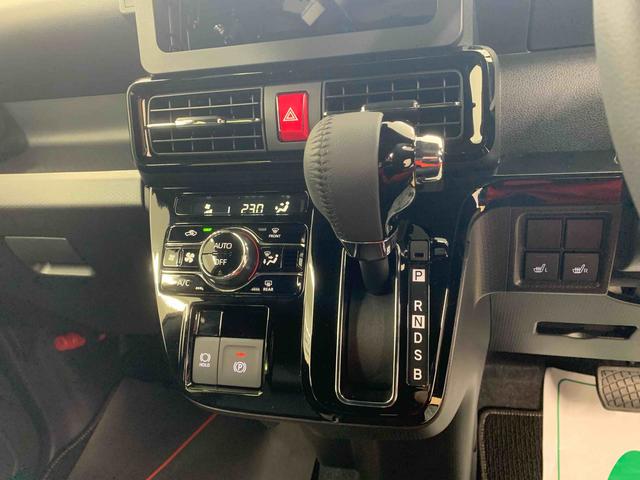 タントカスタムＲＳまごころ保証１年付き　記録簿　取扱説明書　オートマチックハイビーム　衝突被害軽減システム　スマートキー　アルミホイール　ターボ　レーンアシスト　禁煙車　ワンオーナー　エアバッグ　エアコン　ＡＢＳ（静岡県）の中古車