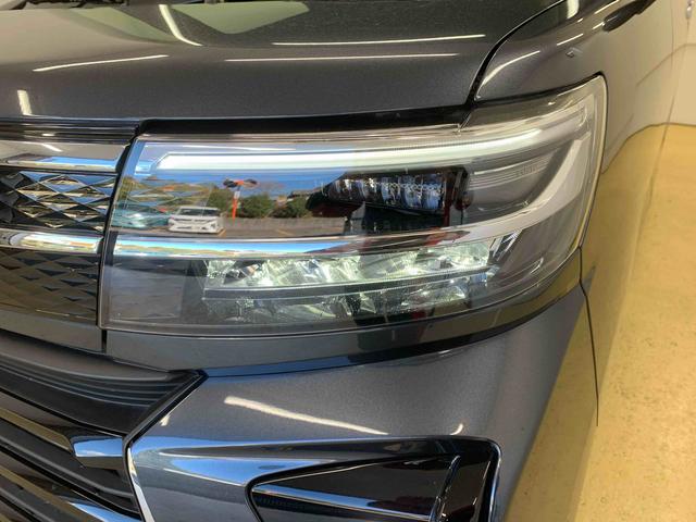 タントカスタムＲＳまごころ保証１年付き　記録簿　取扱説明書　オートマチックハイビーム　衝突被害軽減システム　スマートキー　アルミホイール　ターボ　レーンアシスト　禁煙車　ワンオーナー　エアバッグ　エアコン　ＡＢＳ（静岡県）の中古車