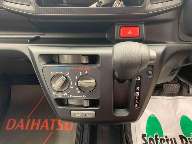 ミライースL SAIIIまごころ保証1年付き 記録簿 取扱説明書 衝突被害軽減システム キーレスエントリー オートマチックハイビーム レーンアシスト ワンオーナー エアバッグ エアコン パワーステアリング パワーウィンドウ(静岡県)の中古車