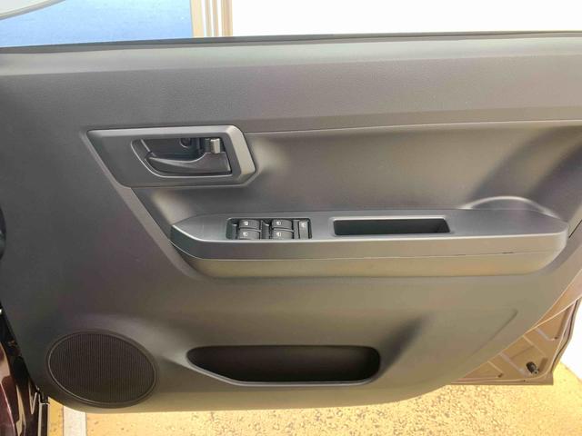 ミライースL SAIIIまごころ保証1年付き 記録簿 取扱説明書 衝突被害軽減システム キーレスエントリー オートマチックハイビーム レーンアシスト ワンオーナー エアバッグ エアコン パワーステアリング パワーウィンドウ(静岡県)の中古車