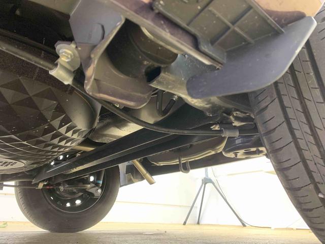 ミライースL SAIIIまごころ保証1年付き 記録簿 取扱説明書 衝突被害軽減システム キーレスエントリー オートマチックハイビーム レーンアシスト ワンオーナー エアバッグ エアコン パワーステアリング パワーウィンドウ(静岡県)の中古車