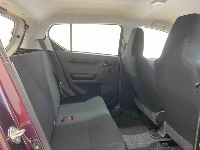 ミライースL SAIIIまごころ保証1年付き 記録簿 取扱説明書 衝突被害軽減システム キーレスエントリー オートマチックハイビーム レーンアシスト ワンオーナー エアバッグ エアコン パワーステアリング パワーウィンドウ(静岡県)の中古車