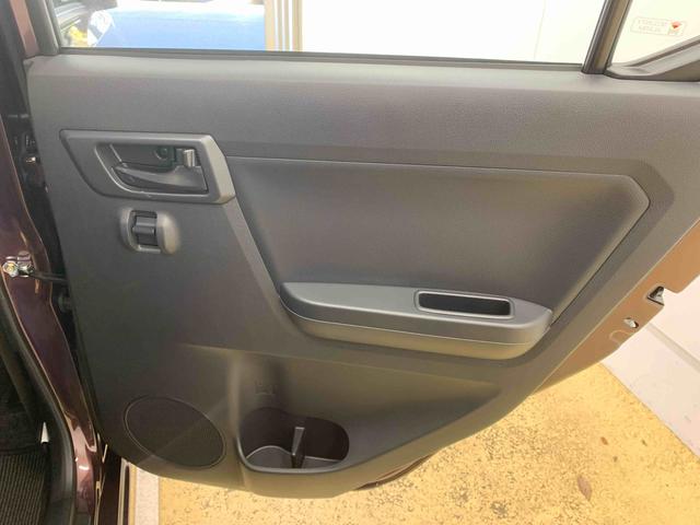 ミライースL SAIIIまごころ保証1年付き 記録簿 取扱説明書 衝突被害軽減システム キーレスエントリー オートマチックハイビーム レーンアシスト ワンオーナー エアバッグ エアコン パワーステアリング パワーウィンドウ(静岡県)の中古車