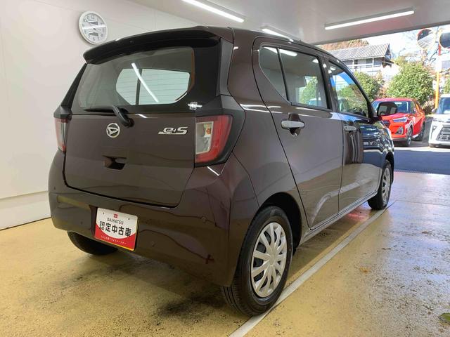 ミライースL SAIIIまごころ保証1年付き 記録簿 取扱説明書 衝突被害軽減システム キーレスエントリー オートマチックハイビーム レーンアシスト ワンオーナー エアバッグ エアコン パワーステアリング パワーウィンドウ(静岡県)の中古車