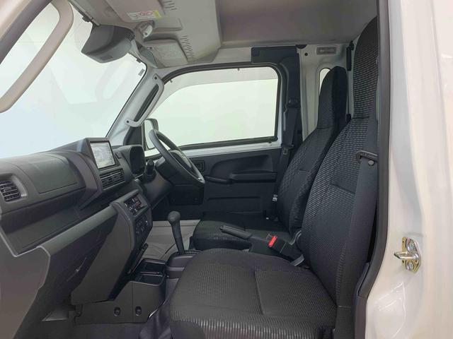 ハイゼットトラックジャンボエクストラ ナビ4WD まごころ保証1年付き 記録簿 取扱説明書 CVT ETC 衝突被害軽減システム スマートキー オートマチックハイビーム レーンアシスト 禁煙車 ワンオーナー エアバッグ エアコン(静岡県)の中古車