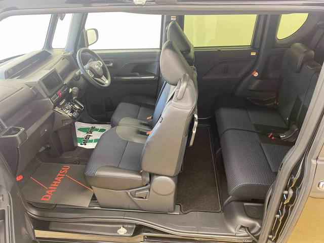 タントカスタムＲＳ　保証付き（静岡県）の中古車