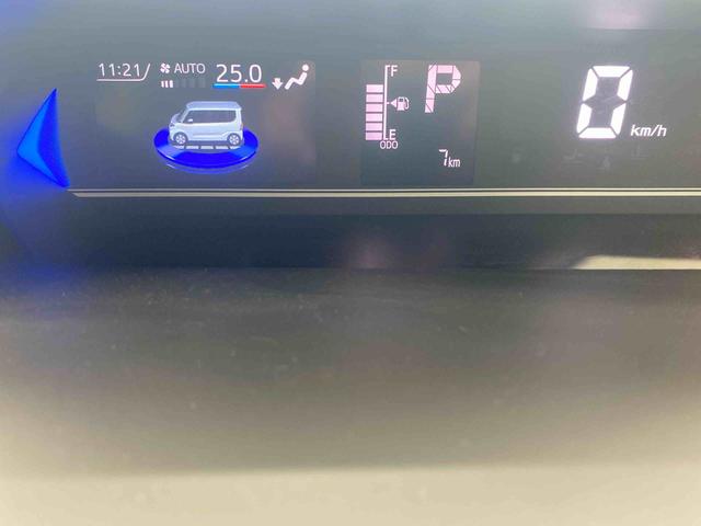 タントカスタムＲＳ　保証付き（静岡県）の中古車