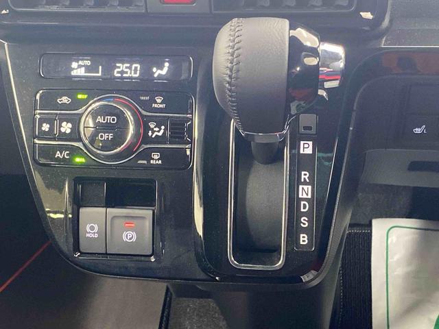 タントカスタムＲＳ　保証付き（静岡県）の中古車