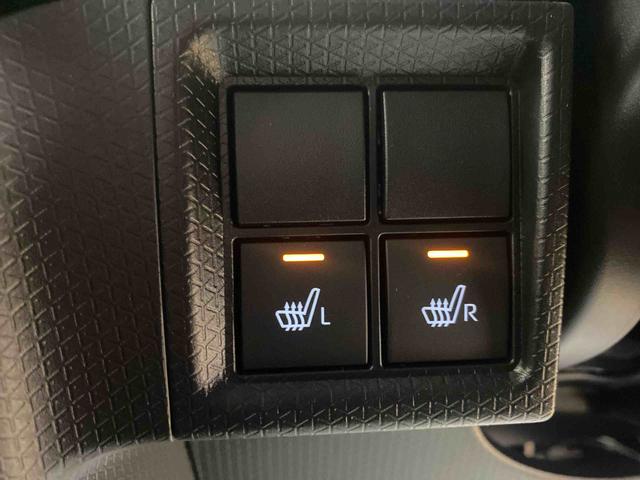 タントカスタムＲＳ　保証付き（静岡県）の中古車