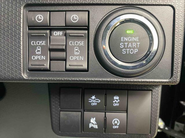 タントカスタムＲＳ　保証付き（静岡県）の中古車