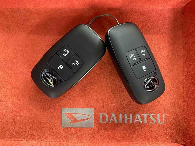 タントカスタムＲＳ　保証付き（静岡県）の中古車