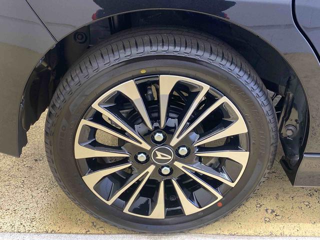 タントカスタムＲＳ　保証付き（静岡県）の中古車