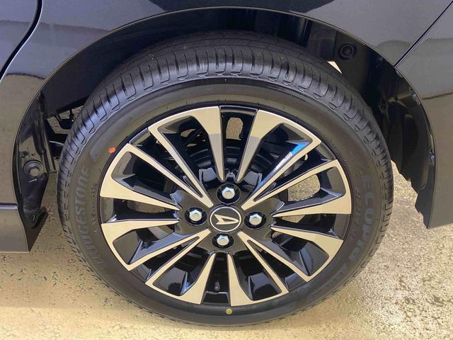 タントカスタムＲＳ　保証付き（静岡県）の中古車