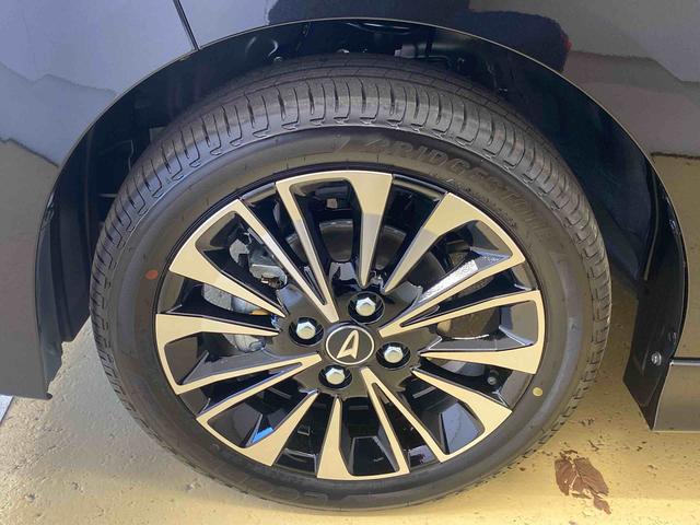 タントカスタムＲＳ　保証付き（静岡県）の中古車