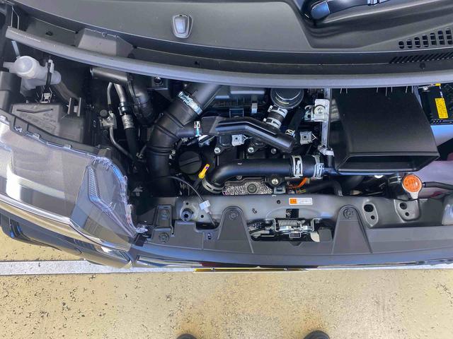 タントカスタムＲＳ　保証付き（静岡県）の中古車