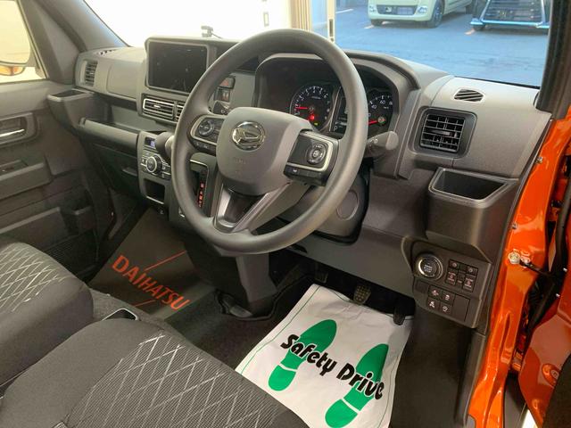 アトレーRS 保証付き(静岡県)の中古車