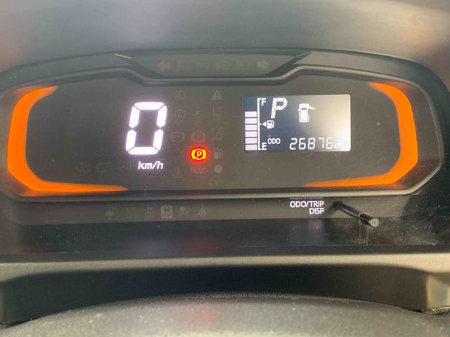 ミライースL SAIII CD 保証付き(静岡県)の中古車