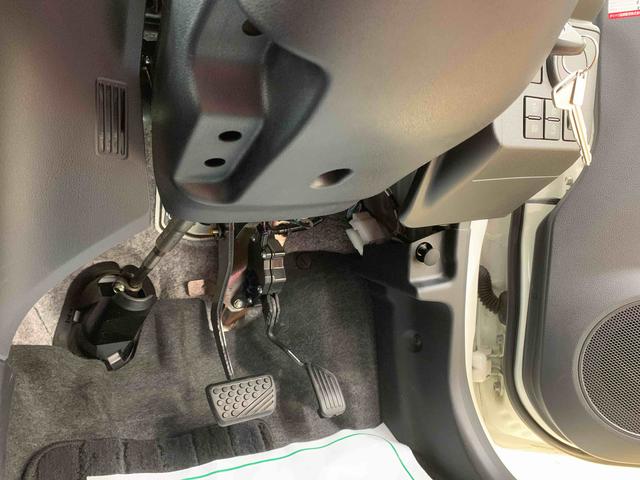 ミライースL SAIII CD 保証付き(静岡県)の中古車