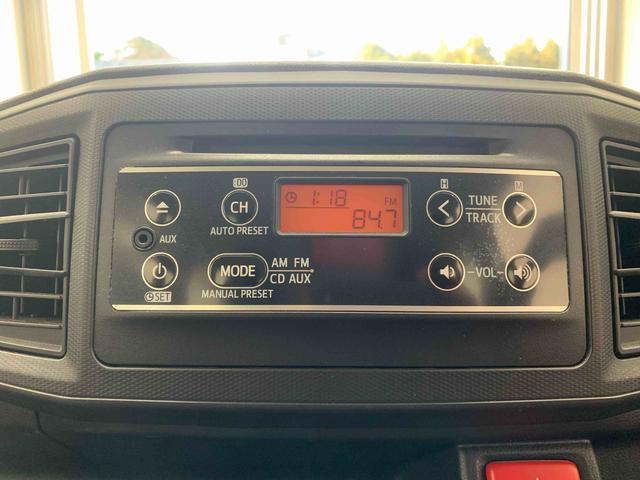 ミライースL SAIII CD 保証付き(静岡県)の中古車