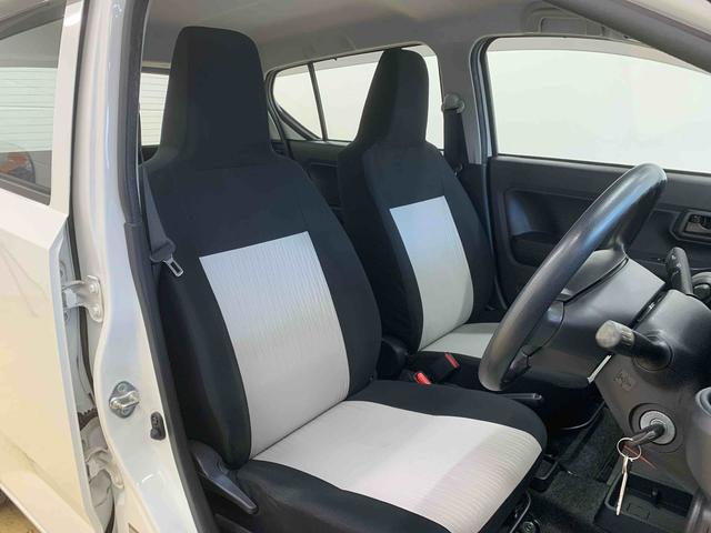 ミライースL SAIII CD 保証付き(静岡県)の中古車