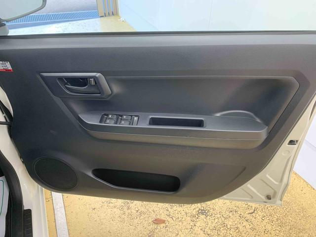 ミライースL SAIII CD 保証付き(静岡県)の中古車