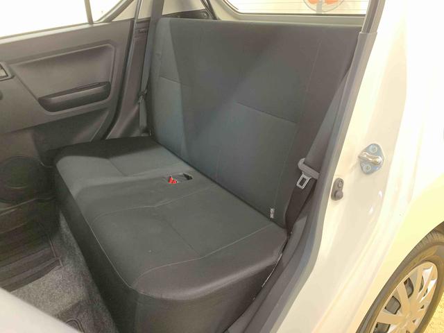 ミライースL SAIII CD 保証付き(静岡県)の中古車