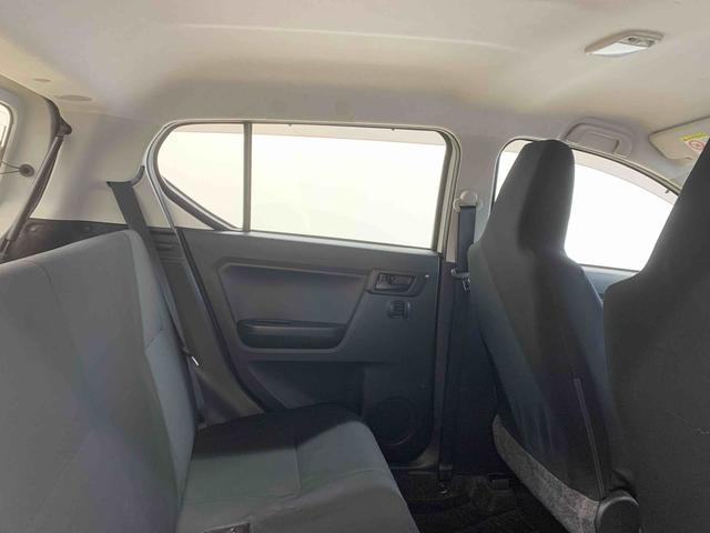 ミライースL SAIII CD 保証付き(静岡県)の中古車