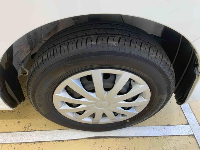 ミライースL SAIII CD 保証付き(静岡県)の中古車