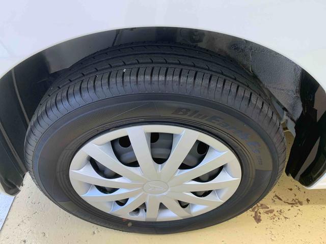 ミライースL SAIII CD 保証付き(静岡県)の中古車