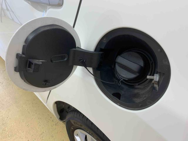 ミライースL SAIII CD 保証付き(静岡県)の中古車