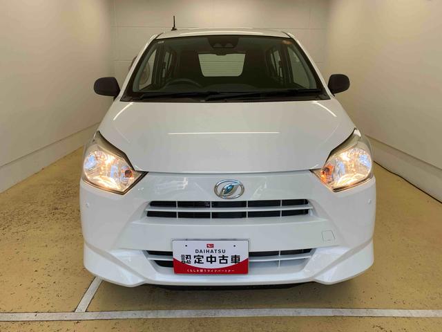 ミライースL SAIII CD 保証付き(静岡県)の中古車