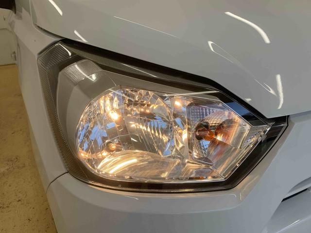 ミライースL SAIII CD 保証付き(静岡県)の中古車