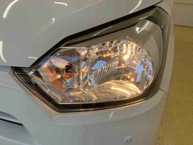 ミライースL SAIII CD 保証付き(静岡県)の中古車