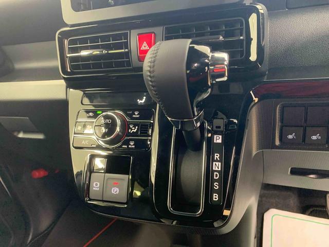 タントカスタムＲＳ　保証付きまごころ保証１年付き　記録簿　取扱説明書　両側電動スライドドア　オートマチックハイビーム　衝突被害軽減システム　スマートキー　アルミホイール　ターボ　レーンアシスト　禁煙車　ワンオーナー　エアバッグ（静岡県）の中古車