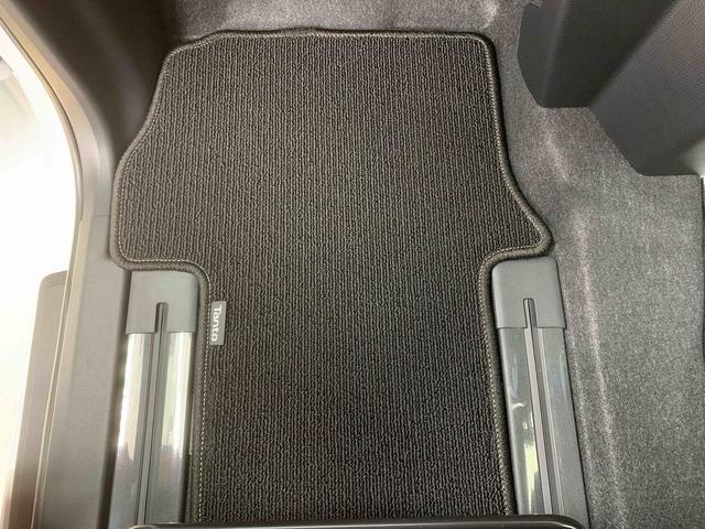 タントカスタムＲＳ　保証付きまごころ保証１年付き　記録簿　取扱説明書　両側電動スライドドア　オートマチックハイビーム　衝突被害軽減システム　スマートキー　アルミホイール　ターボ　レーンアシスト　禁煙車　ワンオーナー　エアバッグ（静岡県）の中古車