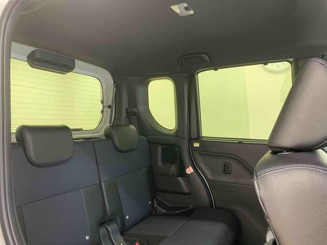 タントカスタムＲＳ　保証付きまごころ保証１年付き　記録簿　取扱説明書　両側電動スライドドア　オートマチックハイビーム　衝突被害軽減システム　スマートキー　アルミホイール　ターボ　レーンアシスト　禁煙車　ワンオーナー　エアバッグ（静岡県）の中古車