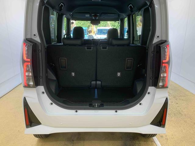 タントカスタムＲＳ　保証付きまごころ保証１年付き　記録簿　取扱説明書　両側電動スライドドア　オートマチックハイビーム　衝突被害軽減システム　スマートキー　アルミホイール　ターボ　レーンアシスト　禁煙車　ワンオーナー　エアバッグ（静岡県）の中古車