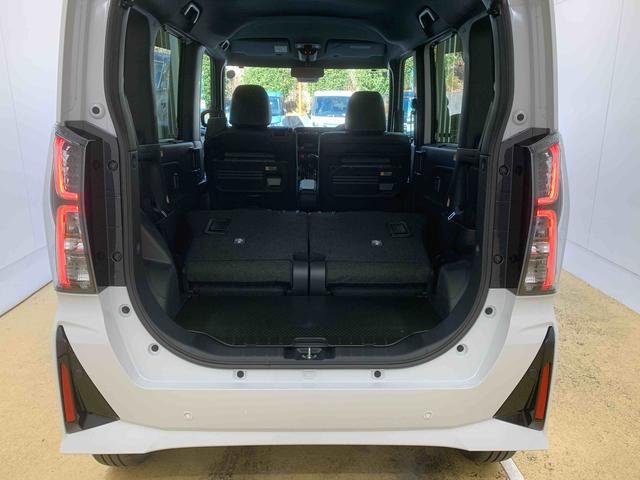 タントカスタムＲＳ　保証付きまごころ保証１年付き　記録簿　取扱説明書　両側電動スライドドア　オートマチックハイビーム　衝突被害軽減システム　スマートキー　アルミホイール　ターボ　レーンアシスト　禁煙車　ワンオーナー　エアバッグ（静岡県）の中古車