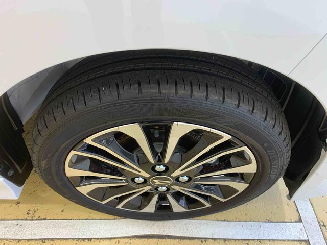 タントカスタムＲＳ　保証付きまごころ保証１年付き　記録簿　取扱説明書　両側電動スライドドア　オートマチックハイビーム　衝突被害軽減システム　スマートキー　アルミホイール　ターボ　レーンアシスト　禁煙車　ワンオーナー　エアバッグ（静岡県）の中古車