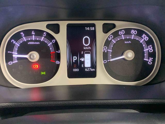 ムーヴキャンバスストライプスGまごころ保証1年付き 記録簿 取扱説明書 両側電動スライドドア オートマチックハイビーム 衝突被害軽減システム スマートキー レーンアシスト 禁煙車 ワンオーナー エアバッグ エアコン ABS(静岡県)の中古車