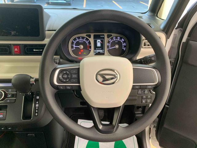 ムーヴキャンバスストライプスGまごころ保証1年付き 記録簿 取扱説明書 両側電動スライドドア オートマチックハイビーム 衝突被害軽減システム スマートキー レーンアシスト 禁煙車 ワンオーナー エアバッグ エアコン ABS(静岡県)の中古車