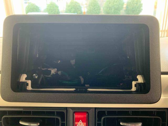 ムーヴキャンバスストライプスGまごころ保証1年付き 記録簿 取扱説明書 両側電動スライドドア オートマチックハイビーム 衝突被害軽減システム スマートキー レーンアシスト 禁煙車 ワンオーナー エアバッグ エアコン ABS(静岡県)の中古車