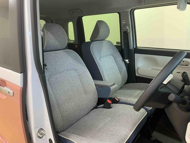 ムーヴキャンバスストライプスGまごころ保証1年付き 記録簿 取扱説明書 両側電動スライドドア オートマチックハイビーム 衝突被害軽減システム スマートキー レーンアシスト 禁煙車 ワンオーナー エアバッグ エアコン ABS(静岡県)の中古車